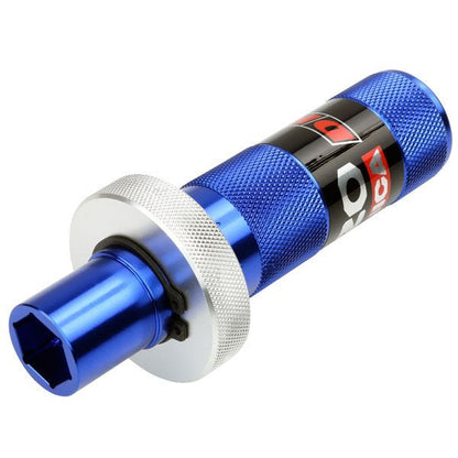 DRC Rear Shock High Comp Adjuster - Langston Motorsports - DRC