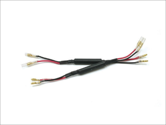 DRC Resistor Wire Kit - Langston Motorsports - DRC