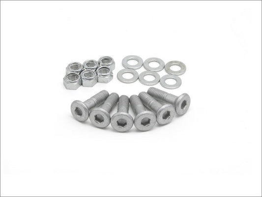 DRC Sprocket Bolt and Nut Kit - Langston Motorsports - DRC