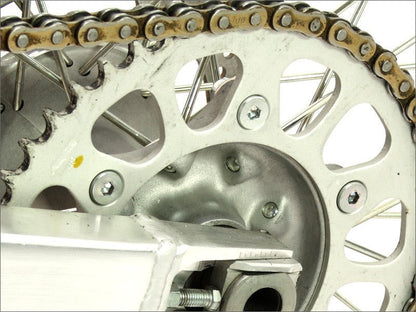 DRC Sprocket Bolt and Nut Kit - Langston Motorsports - DRC