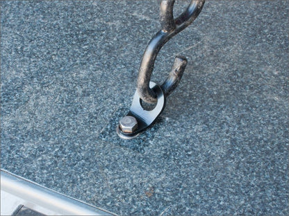 DRC Tie Down Hook Fixed Type - Langston Motorsports - DRC