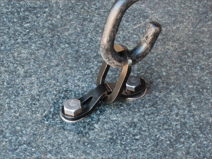 DRC Tie Down Hook Swivel Type - Langston Motorsports - DRC