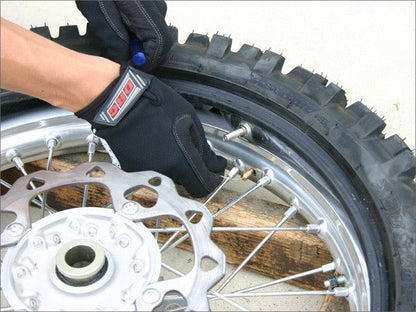 DRC Tire Air Valve Puller - Langston Motorsports - DRC