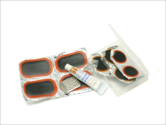 DRC Tire Cold Patch Repair Kit - Langston Motorsports - DRC