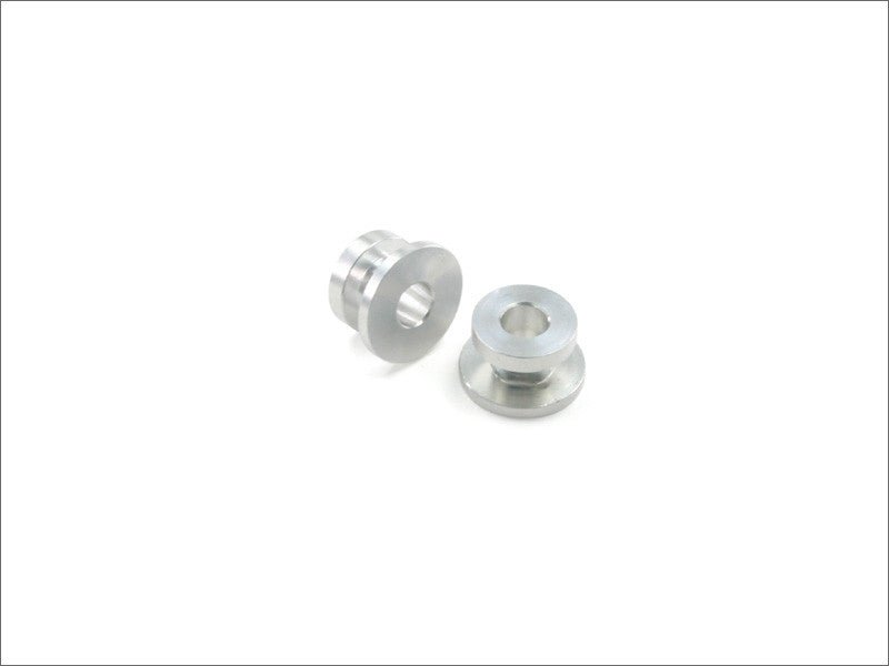 DRC Wheel Chock Quick Release Fitting - Langston Motorsports - DRC