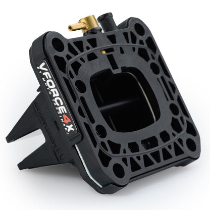 KTM/HUSQVARNA/GasGas V-FORCE 4X V4X26AM-I Reed Valve System for TBI Oil Injected Models