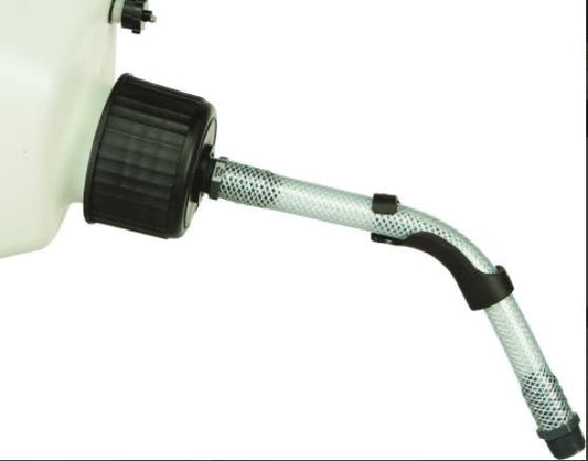 Fly LC Hose Bender Black - Langston Motorsports - WPS