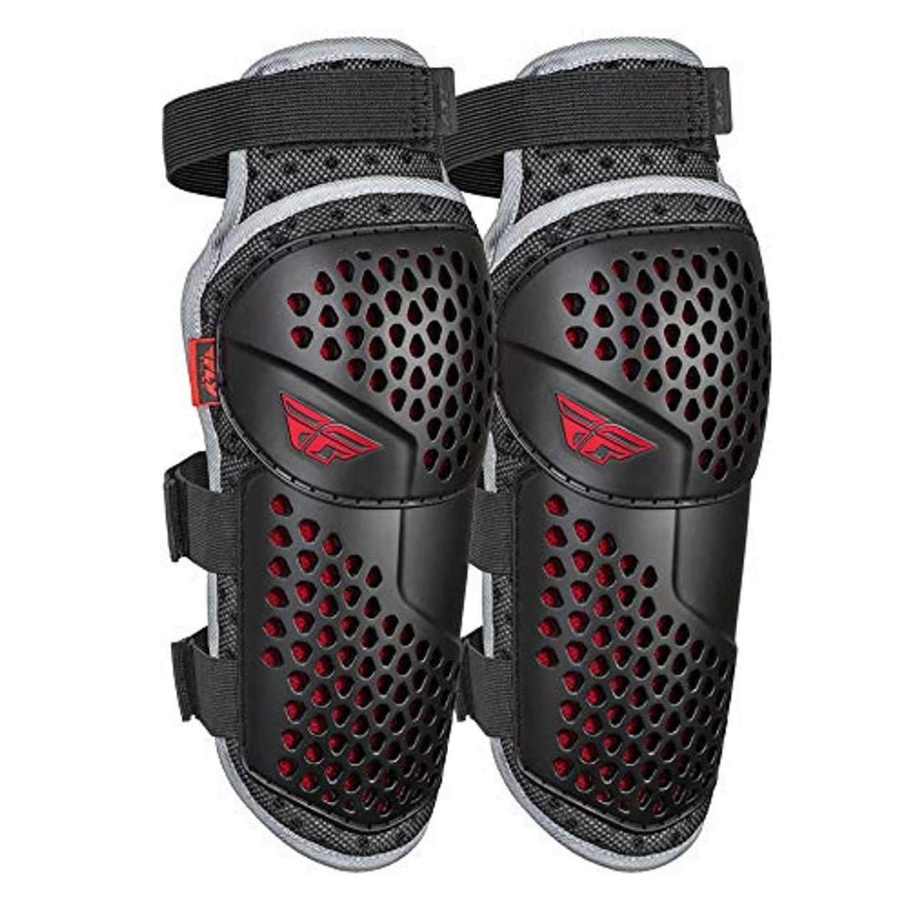 Fly Racing CE Barricade Flex Elbow Guards Adult - Langston Motorsports - Fly Racing