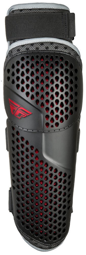 Fly Racing Youth Barricade Flex Knee Guards - Langston Motorsports - Langston Motorsports