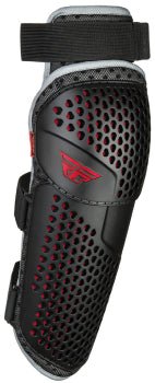 Fly Racing Youth Barricade Flex Knee Guards - Langston Motorsports - Langston Motorsports