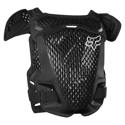 Fox Racing R3 Roost Guard - Langston Motorsports - Langston Motorsports