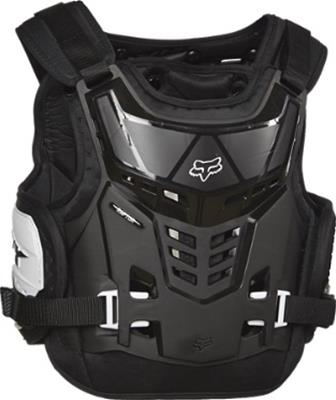 Fox Racing Raptor Proframe Youth Chest Protector - Langston Motorsports