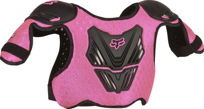 Fox Racing Titan PeeWee Roost Deflectors - Langston Motorsports - Langston Motorsports