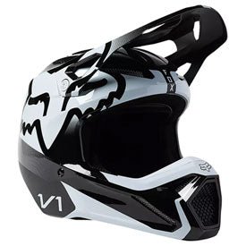 Fox Racing V1 Leed Helmet - Langston Motorsports