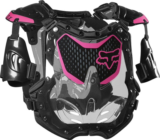 Fox racing Women's R3 Roost Deflector - Langston Motorsports - Langston Motorsports