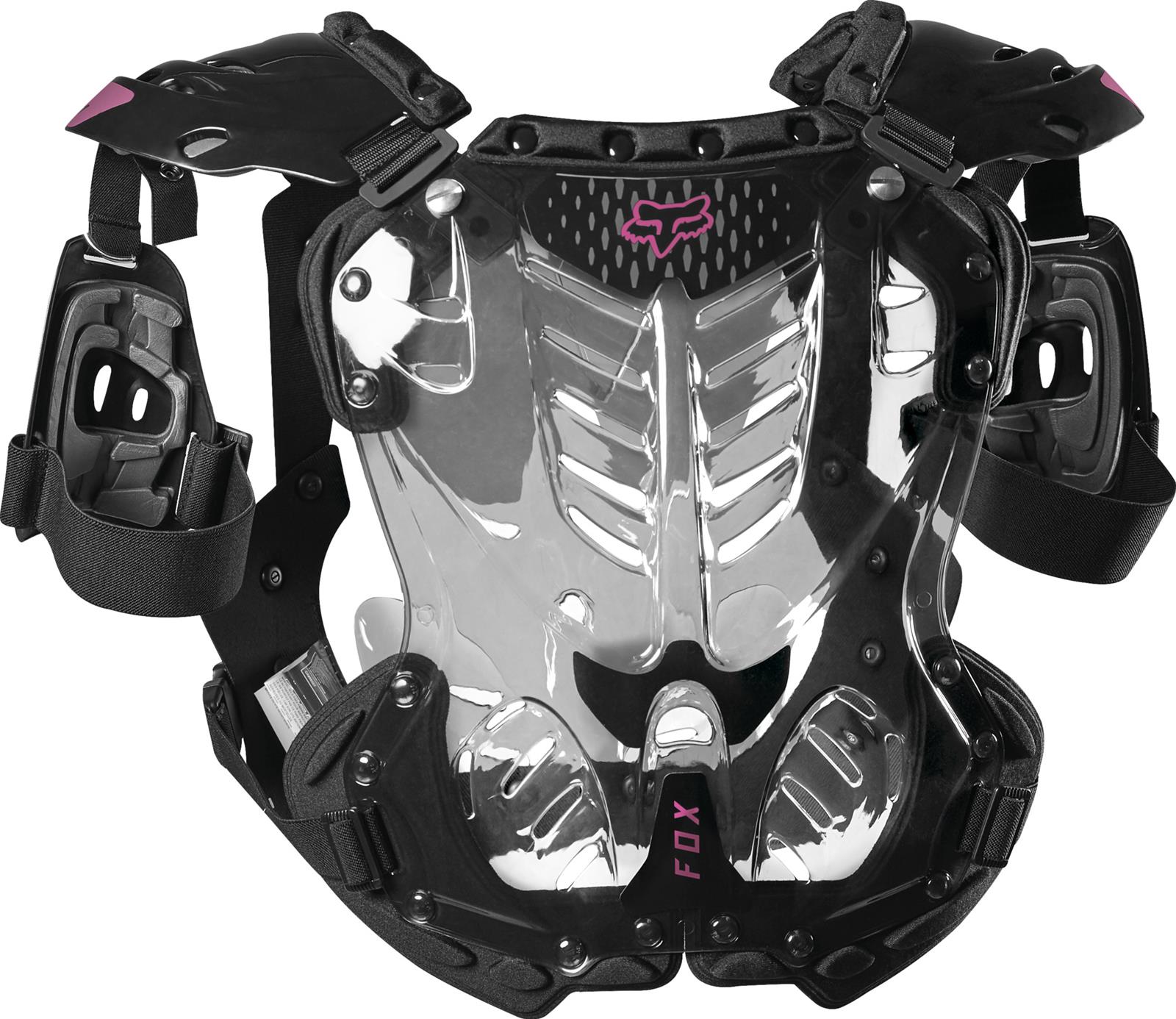 Fox Racing Roost Guard Protective Gear | Premium Safety Gear for Riders | Langston Motorsports