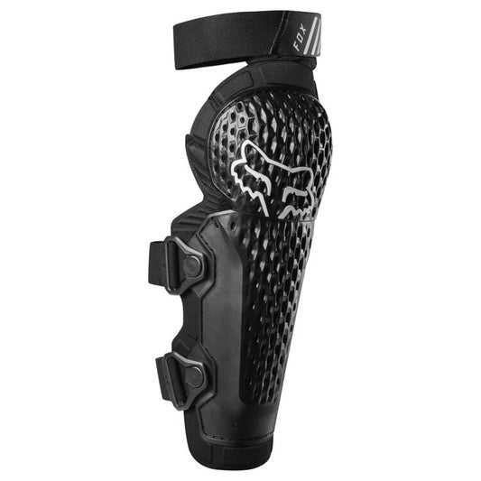 Fox Racing Youth Titan Race CE Knee Guards - Langston Motorsports - Langston Motorsports