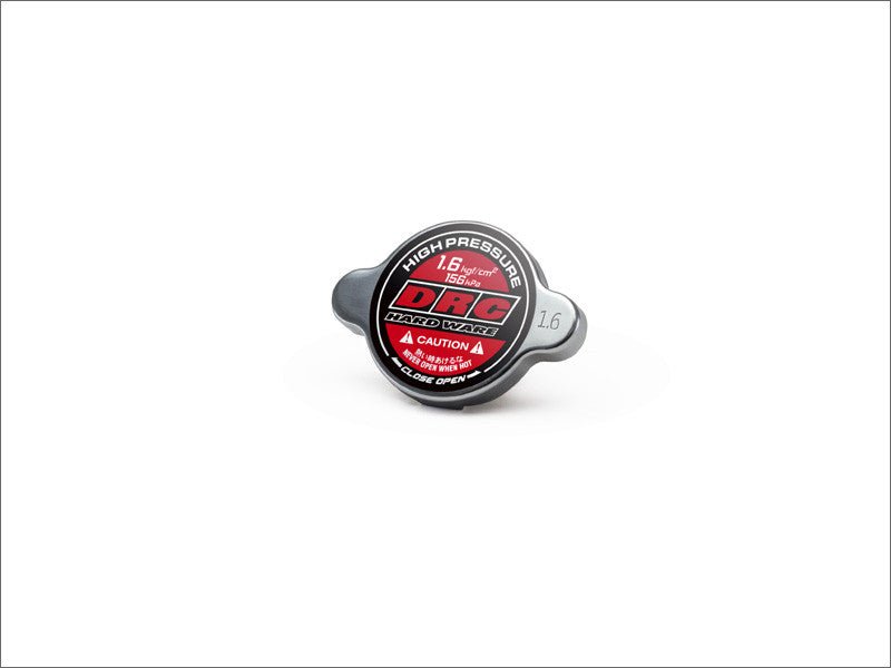 High Pressure Radiator Cap - Langston Motorsports - DRC