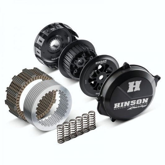 Hinson Complete Clutch Kit - Langston Motorsports - Hinson Clutch Components