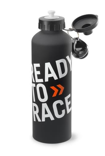 KTM Aluminum Bottle - Langston Motorsports - KTM