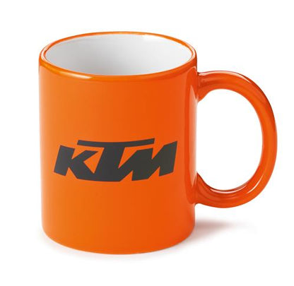 KTM Orange Mug - Langston Motorsports - KTM