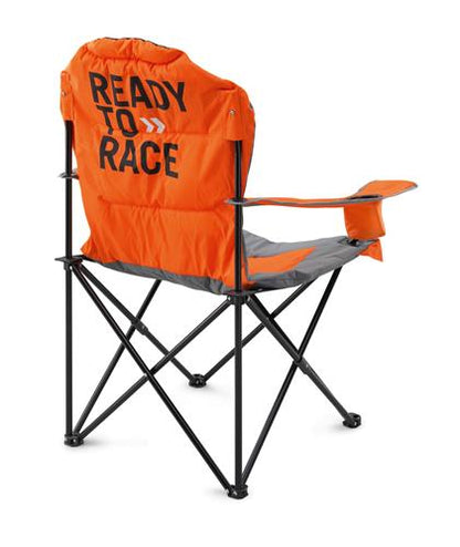 KTM Racetrack Chair - Langston Motorsports - KTM