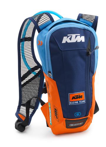 KTM Replica Erzberg Hydration Pack - Langston Motorsports - KTM