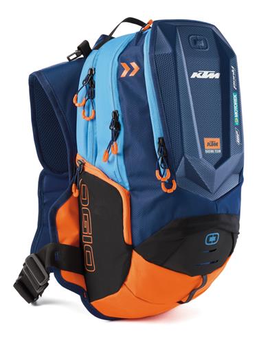 KTM Team Dakar Backpack By Ogio - Langston Motorsports - KTM