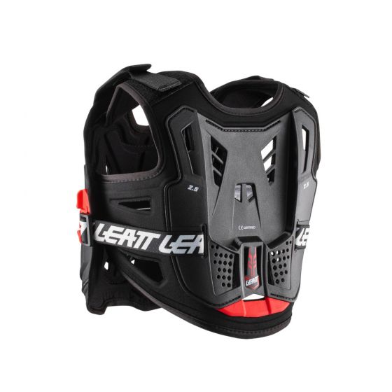 Leatt 2.5 Youth Chest Protector - Langston Motorsports - Langston Motorsports