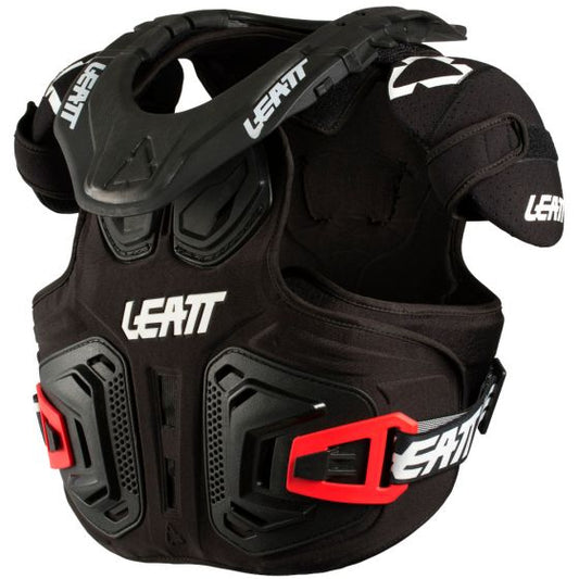 Leatt Fusion 2.0 Youth Vest - Langston Motorsports - Leatt