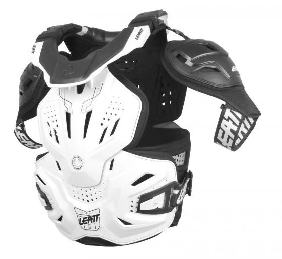 Leatt Fusion 3.0 Chest Protector - Langston Motorsports - Langston Motorsports