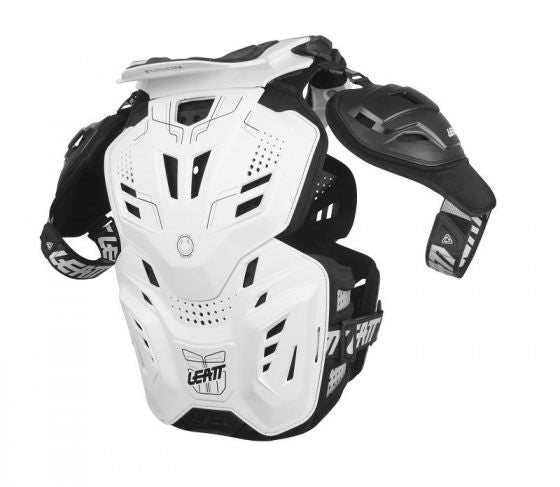 Leatt Fusion 3.0 Chest Protector - Langston Motorsports - Langston Motorsports