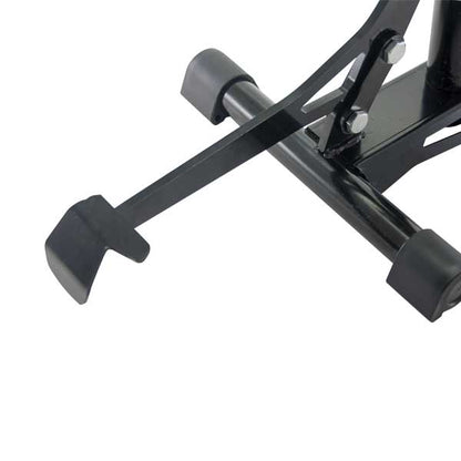 Motorcycle Lift Stand - Langston Motorsports - Unit