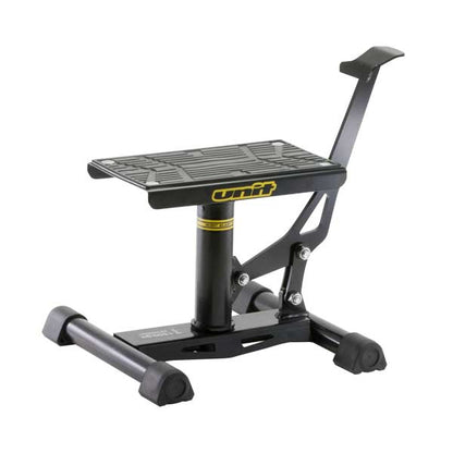 Motorcycle Lift Stand - Langston Motorsports - Unit