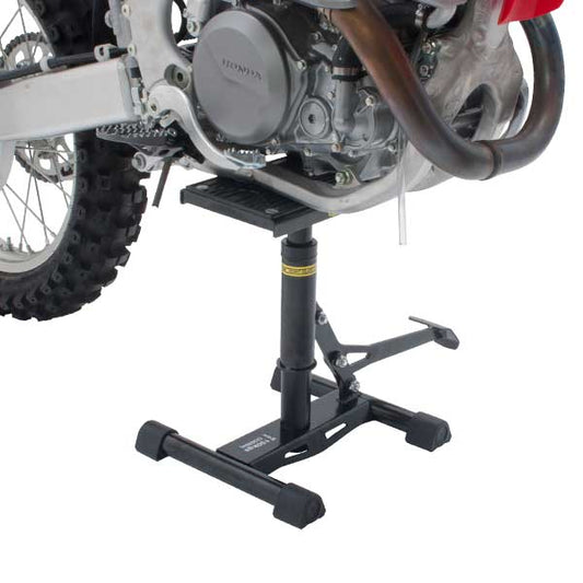 Motorcycle Lift Stand - Langston Motorsports - Unit