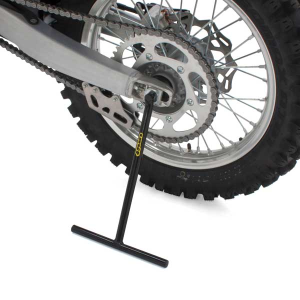 MX Motorycle T - STAND - Langston Motorsports - Unit