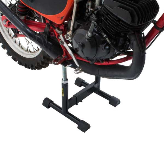 MX Vintage Motorcycle Stand - Langston Motorsports - Unit