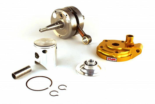 *NEW* 2005 - 2020 Yamaha YZ125 VHM Performance Upgrade Kit - Langston Motorsports - VHM