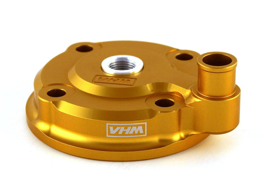 *New* VHM 2019 - 2022 Yamaha YZ85 Cylinder Head and Insert - Langston Motorsports - VHM