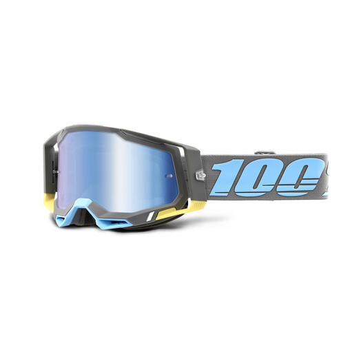 100% Racecraft 2 Moto/MTB Goggle