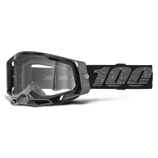 100% Racecraft 2 Moto/MTB Goggle