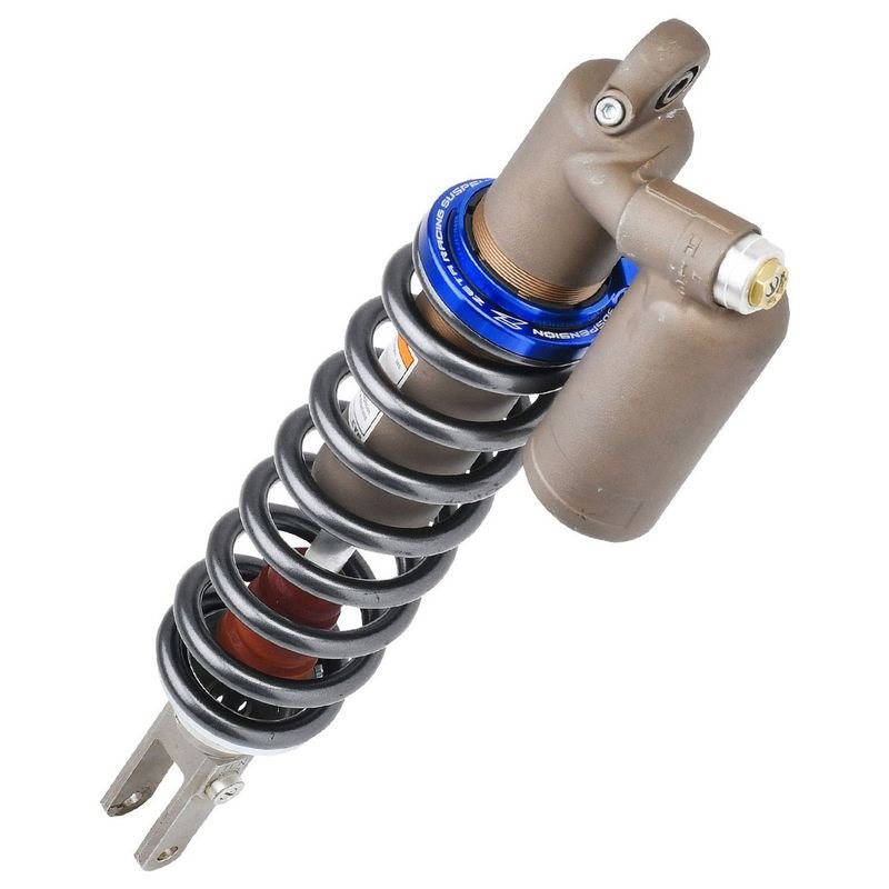 Rear Shock Preload Adjuster - Langston Motorsports - Langston Motorsports