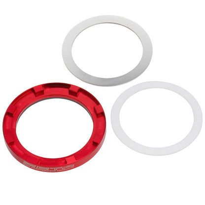REARSHOCK PRELOAD ADJUSTER JOINT - Langston Motorsports - Langston Motorsports