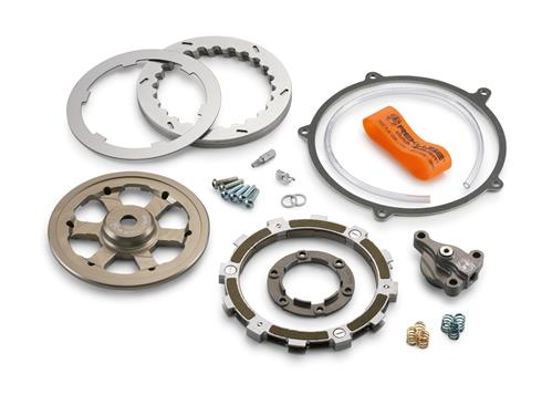 Rekluse EXP 3.0 centrifugal force clutch kit - Langston Motorsports - KTM