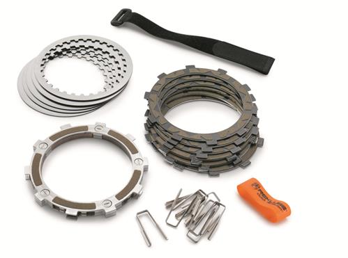 Rekluse Radius X Centrifugal Force Clutch Kit - Langston Motorsports - KTM