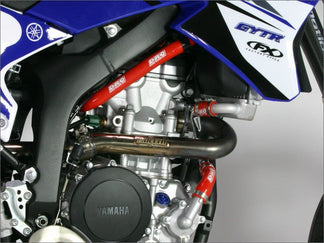Silicone Radiator Hoses Multiple Colors - Langston Motorsports