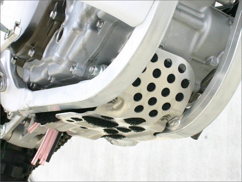 Skid Plate Foam - Langston Motorsports - DRC