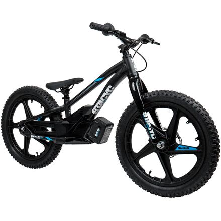 Stacyc 20eDRIVE Electric Stability Cycle - Langston Motorsports - Stacyc