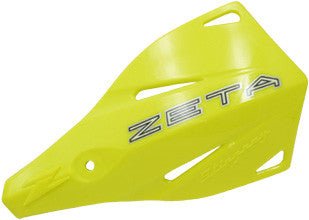 Stingray Clamp Style Handguard Universal Fit - Langston Motorsports - Zeta