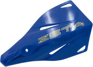 Stingray Clamp Style Handguard Universal Fit - Langston Motorsports - Zeta